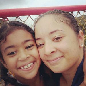 Meet your Posher, Joann